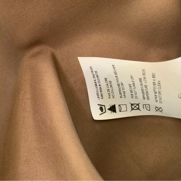 Joseph Ribkoff Event Dress - Picture 4 of 5